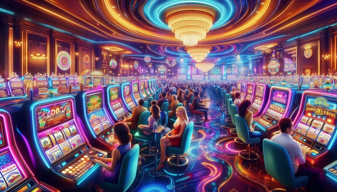 Martin Casino