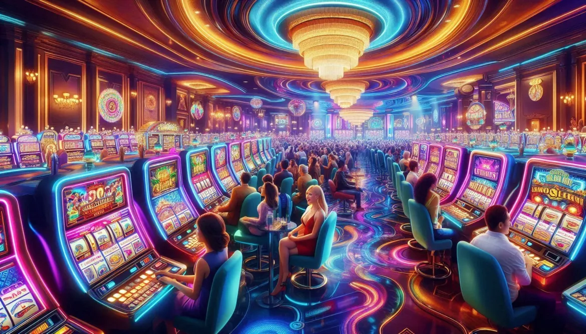 Martin Casino